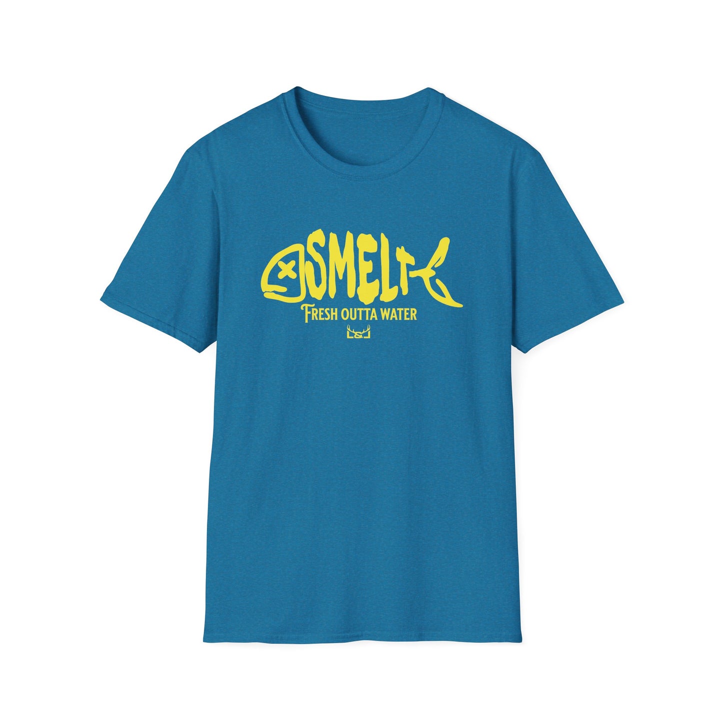 Smelt - Yellow