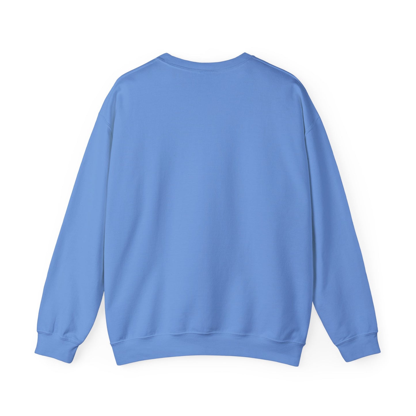 Excuse Me While I Travel the World Crewneck Sweatshirt - Cozy Travel Sweatshirt for Adventurers