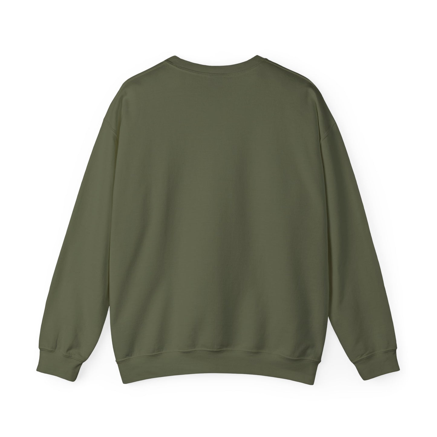 Excuse Me While I Travel the World Crewneck Sweatshirt - Cozy Travel Sweatshirt for Adventurers