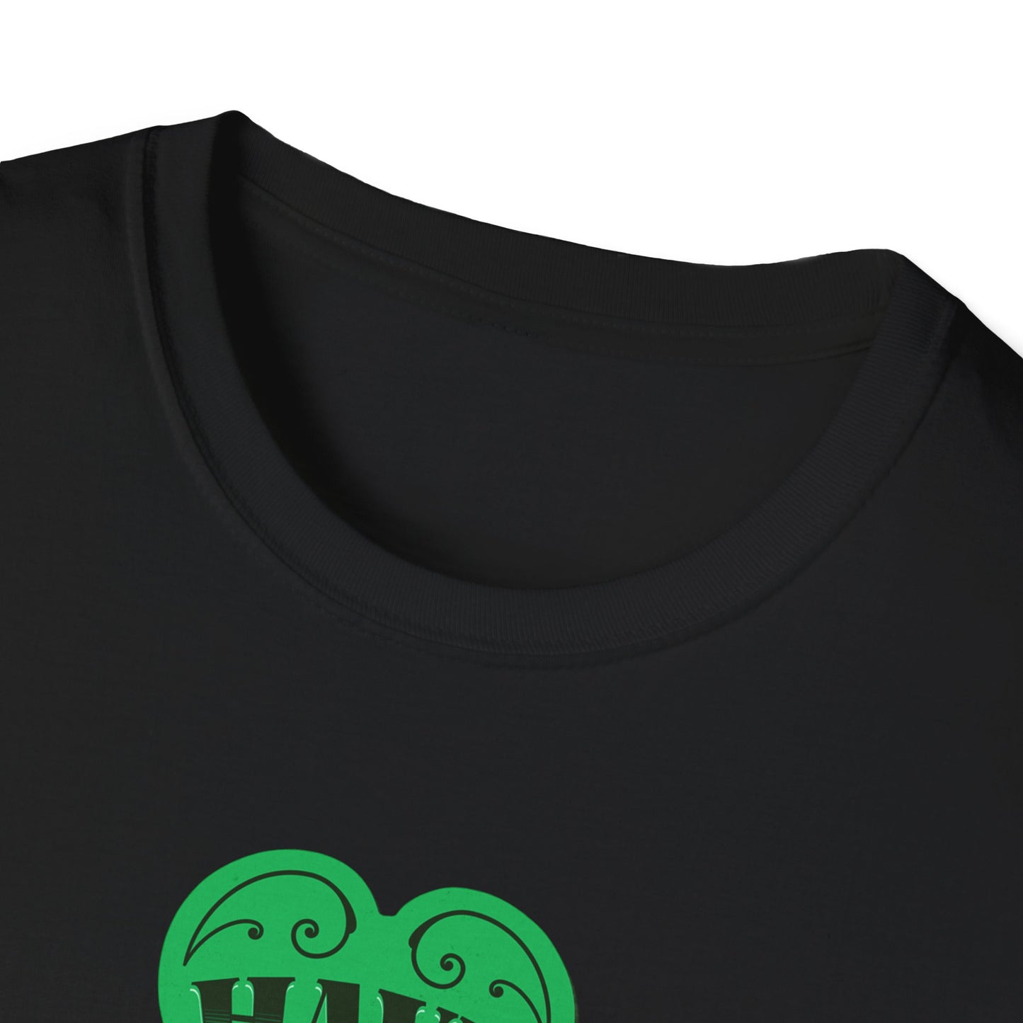'Have a Lucky Day' St. Patrick's Day Tee