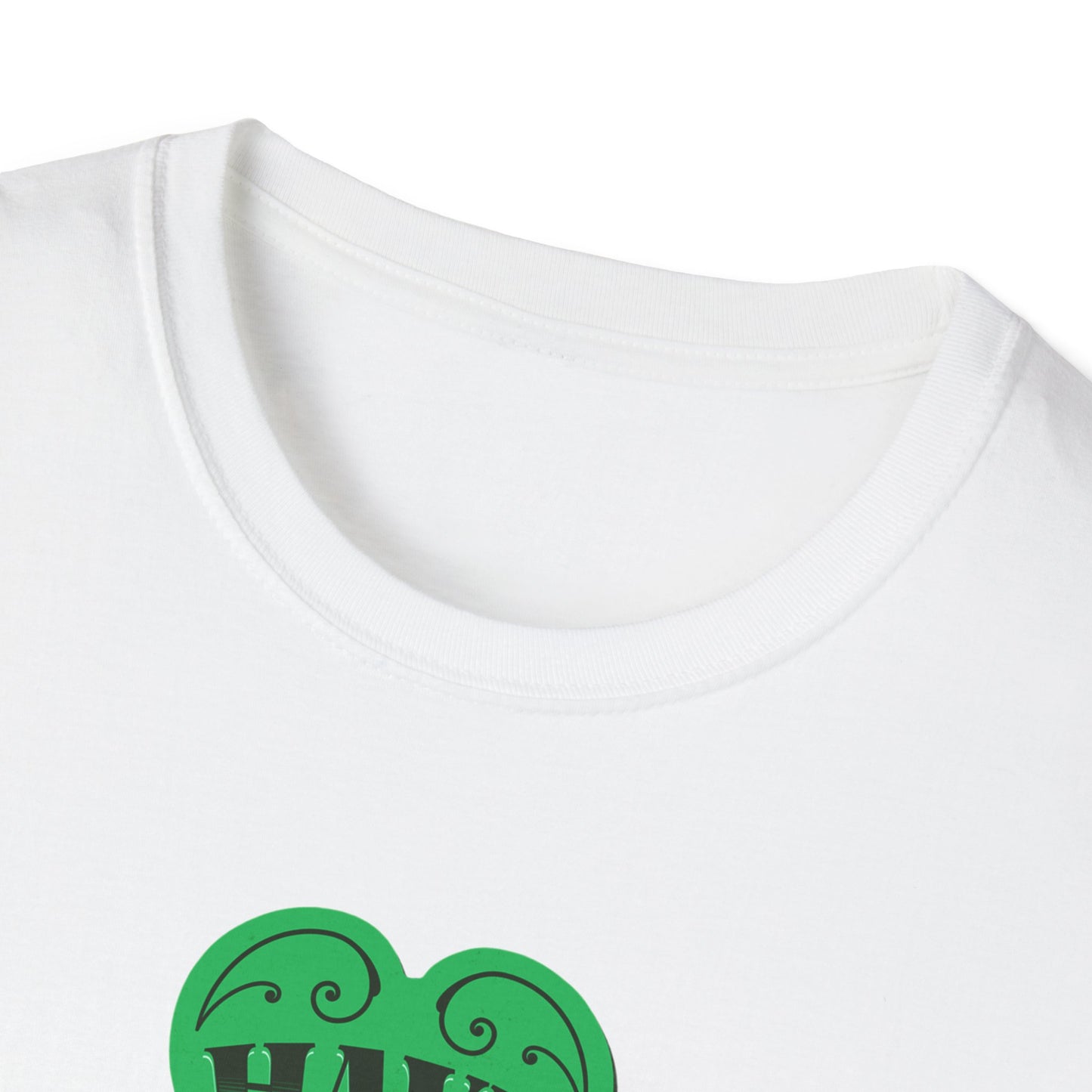 'Have a Lucky Day' St. Patrick's Day Tee