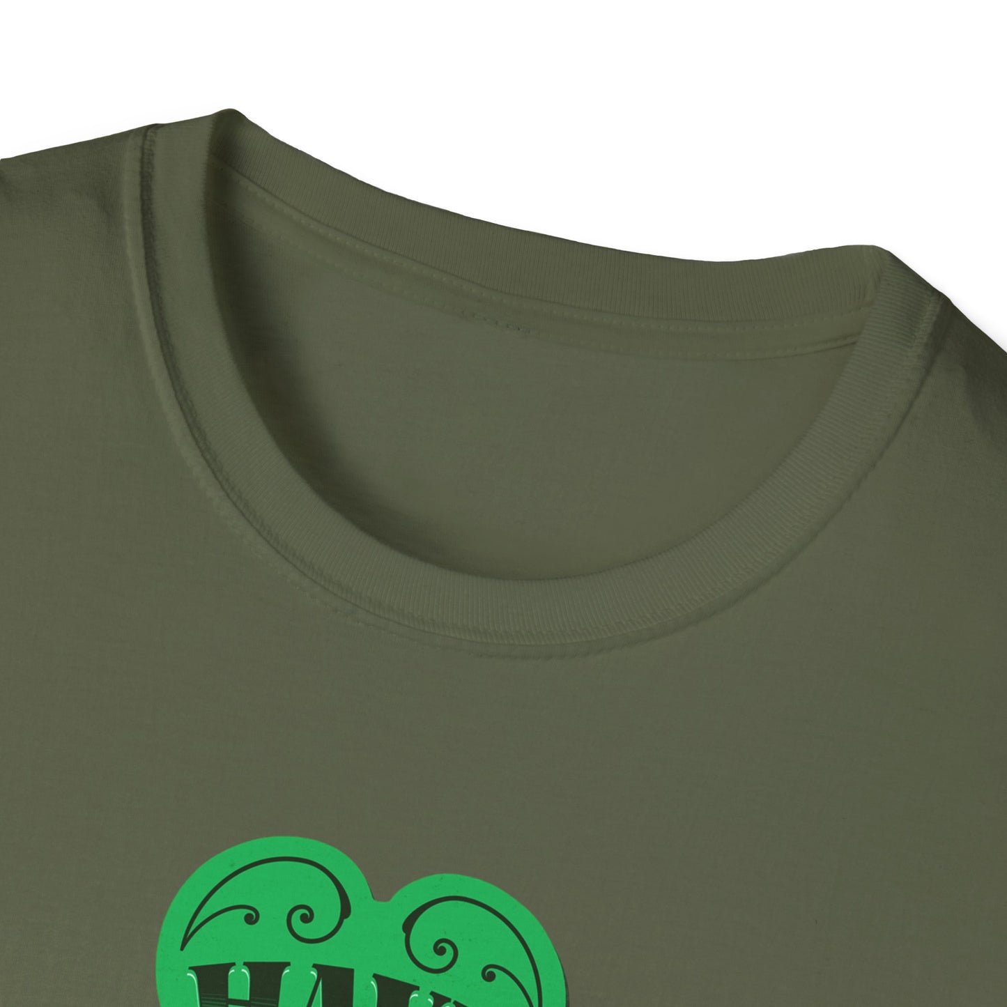 'Have a Lucky Day' St. Patrick's Day Tee