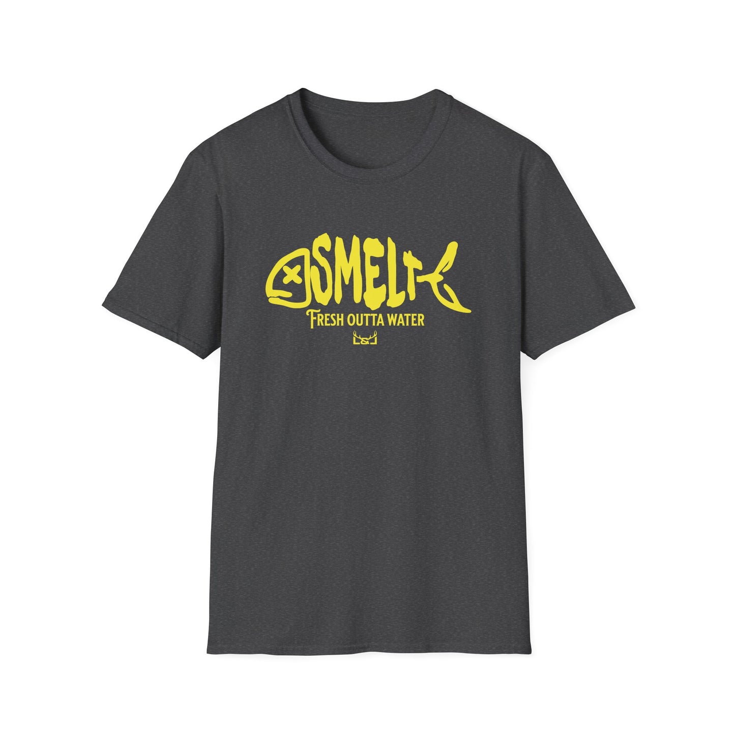 Smelt - Yellow