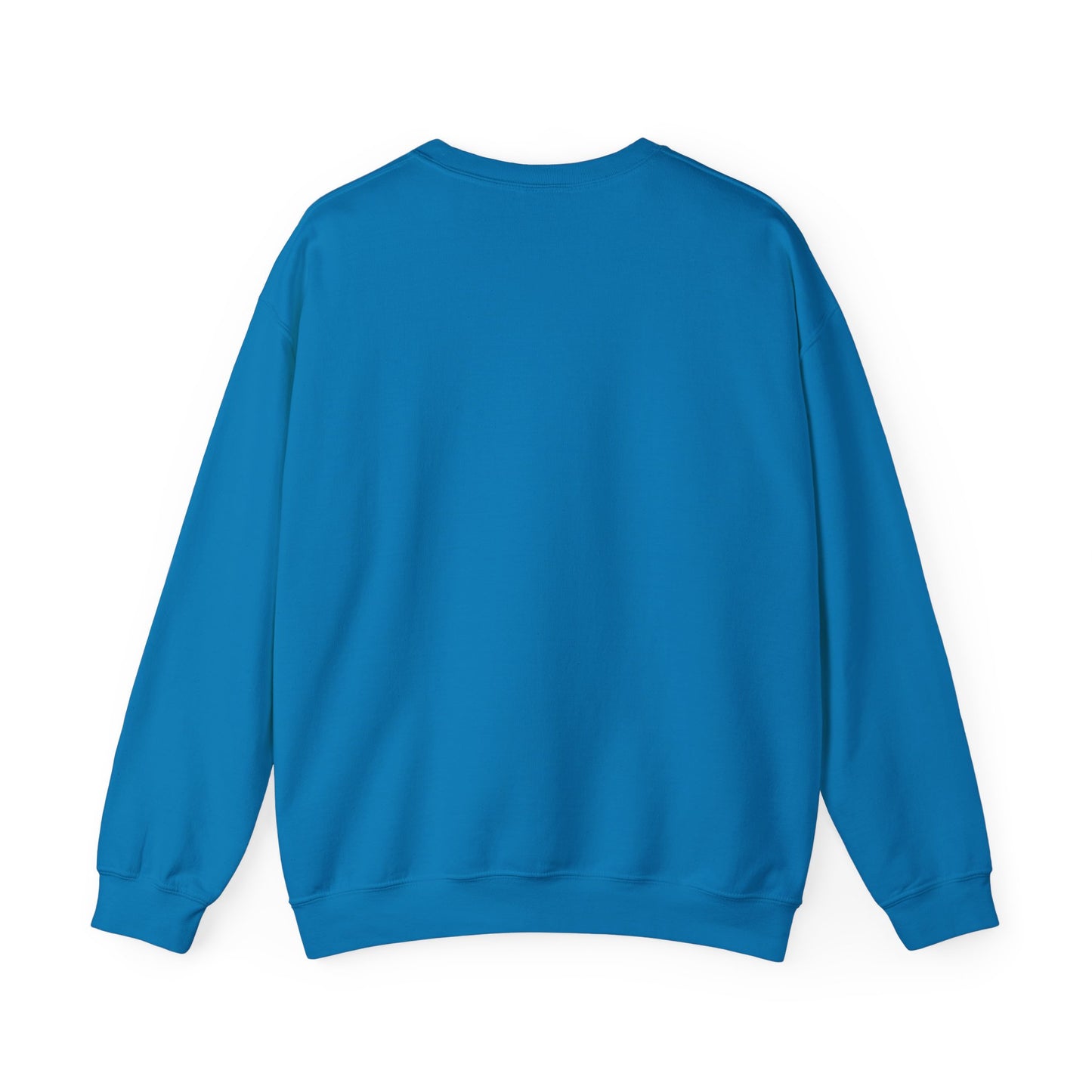 Excuse Me While I Travel the World Crewneck Sweatshirt - Cozy Travel Sweatshirt for Adventurers