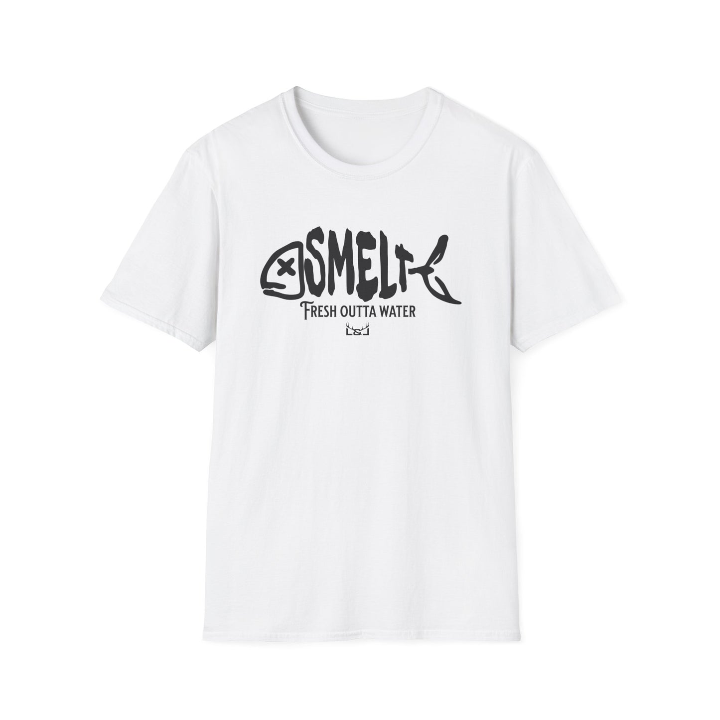 Smelt - Black