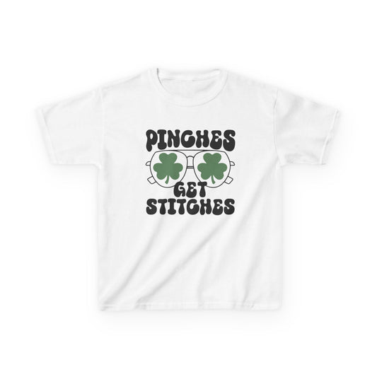 Kids Heavy Cotton™ Tee