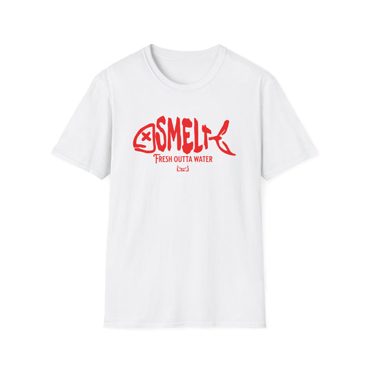 Smelt - Red