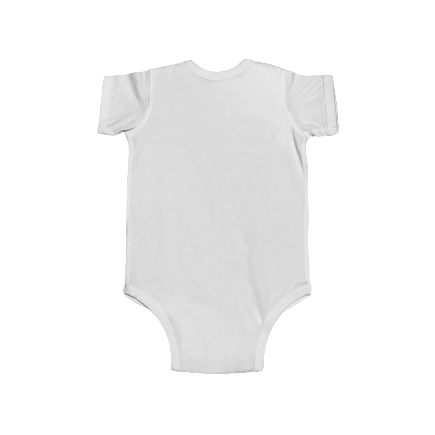 St. Patrick's Day Infant Bodysuit – "Pinches Get Stitches"