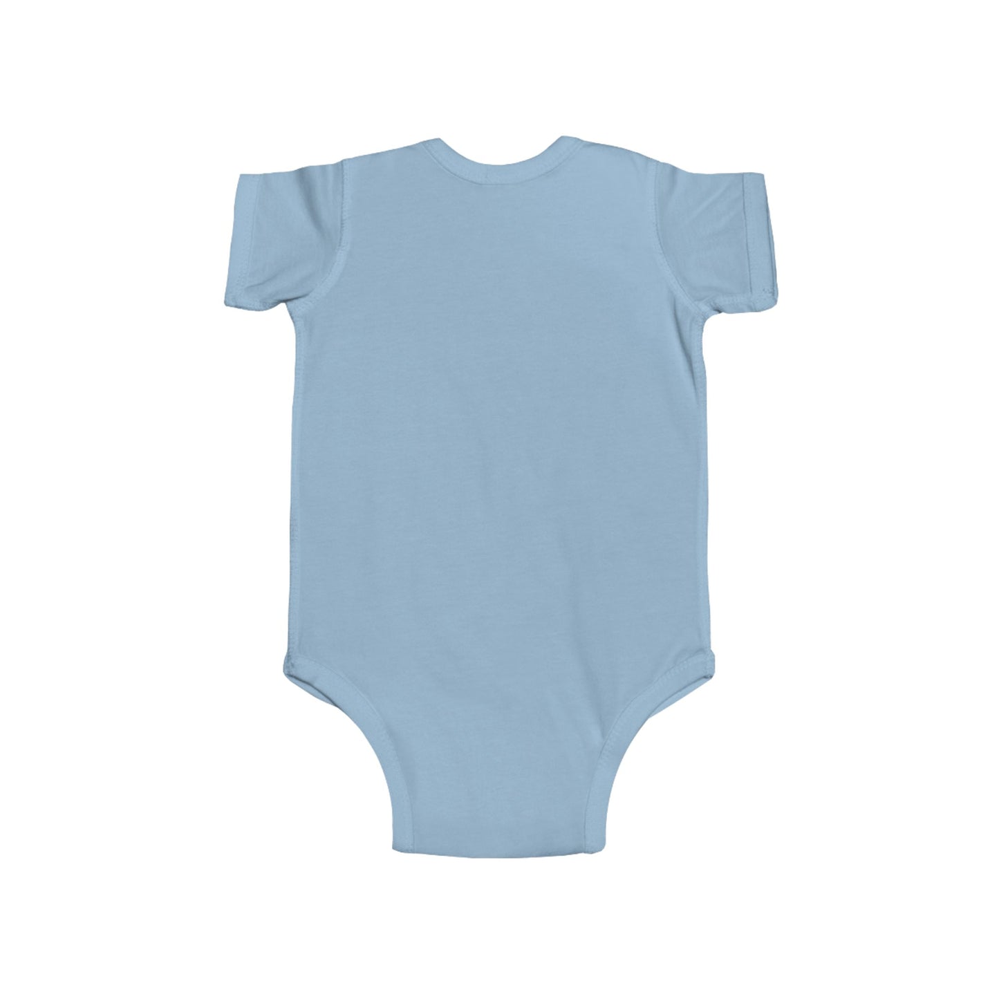 St. Patrick's Day Infant Bodysuit – "Pinches Get Stitches"