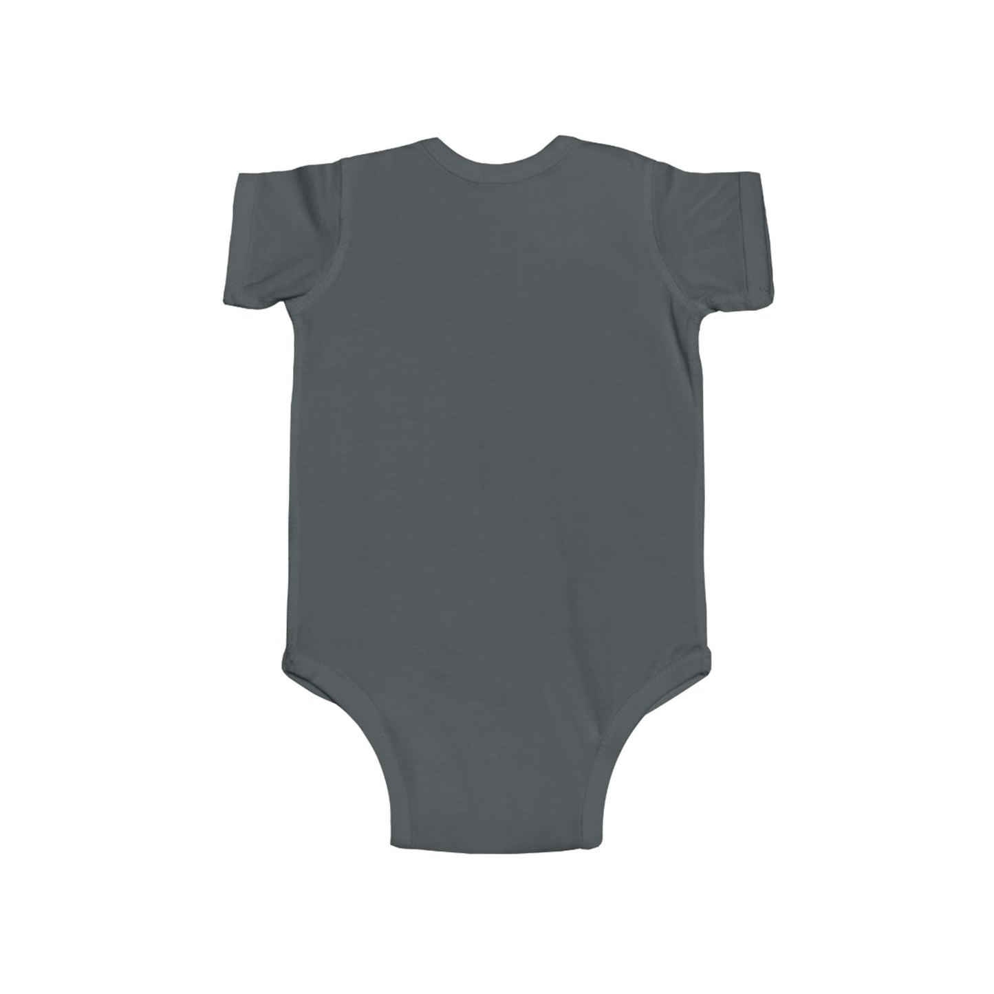 St. Patrick's Day Infant Bodysuit – "Pinches Get Stitches"