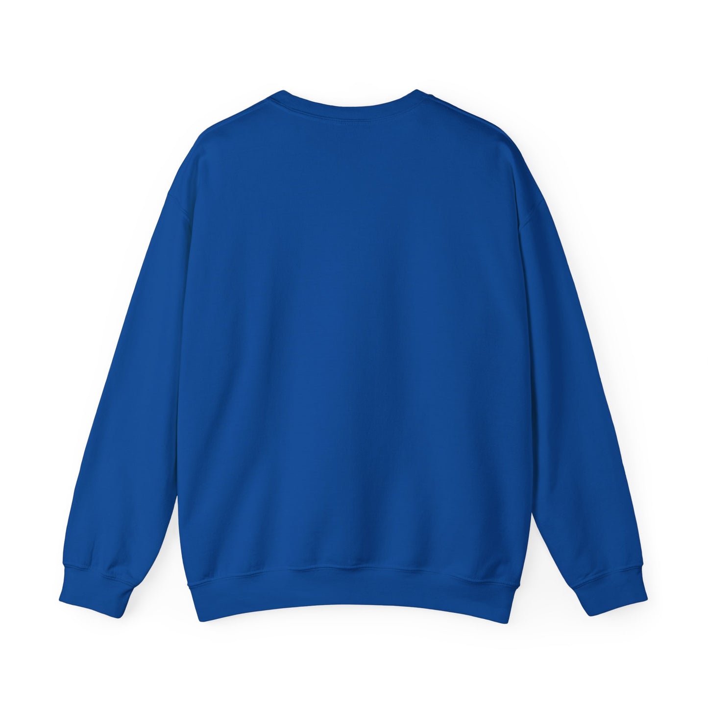 Excuse Me While I Travel the World Crewneck Sweatshirt - Cozy Travel Sweatshirt for Adventurers