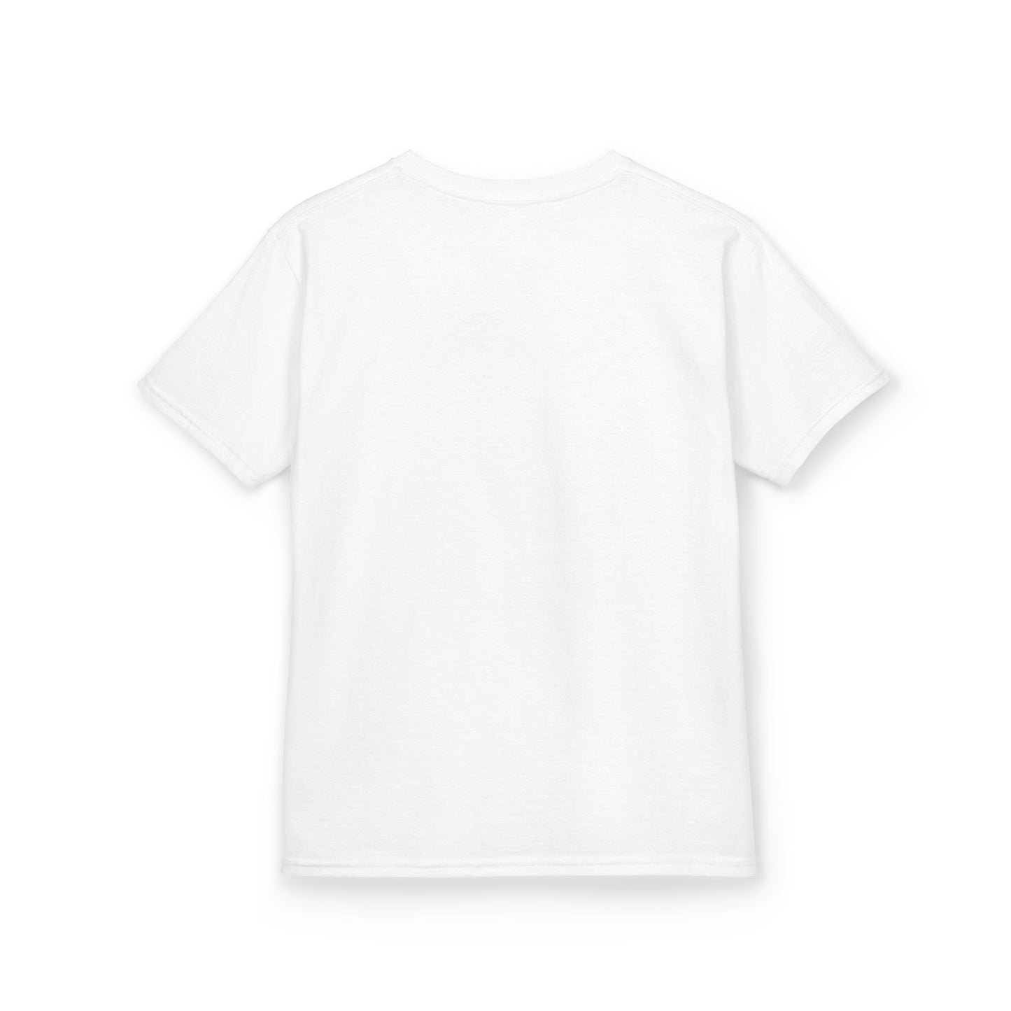 Lucky Horseshoe Kids Tee - St. Patrick's Day T-Shirt