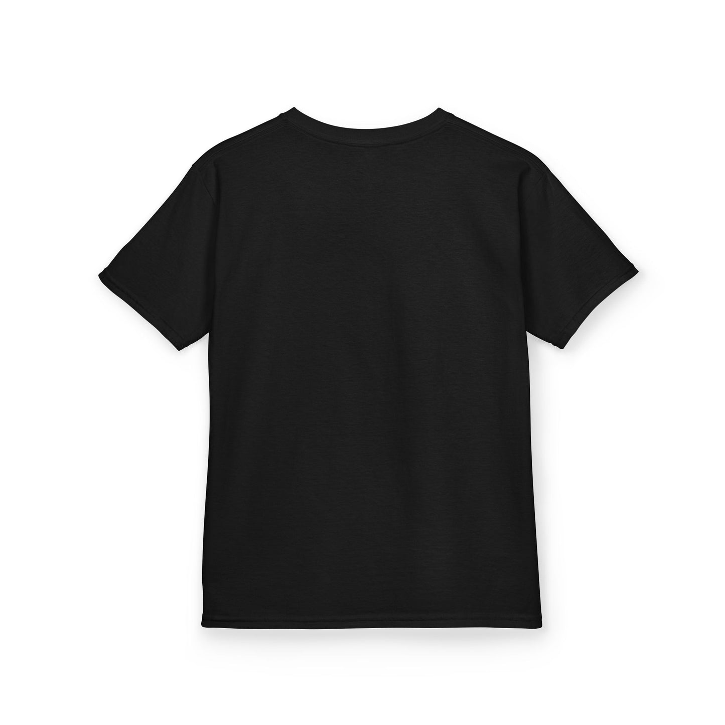 Lucky Horseshoe Kids Tee - St. Patrick's Day T-Shirt