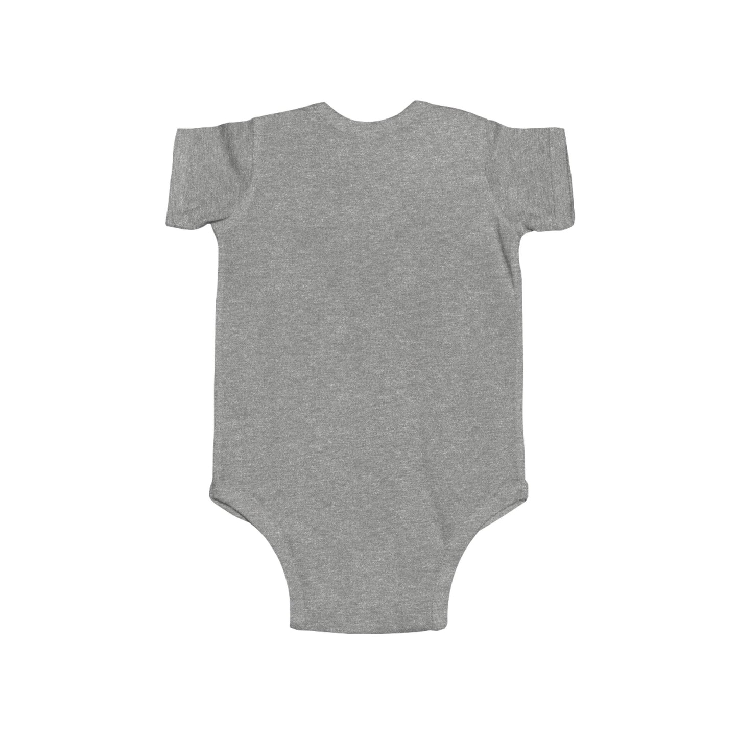 St. Patrick's Day Infant Bodysuit – "Pinches Get Stitches"