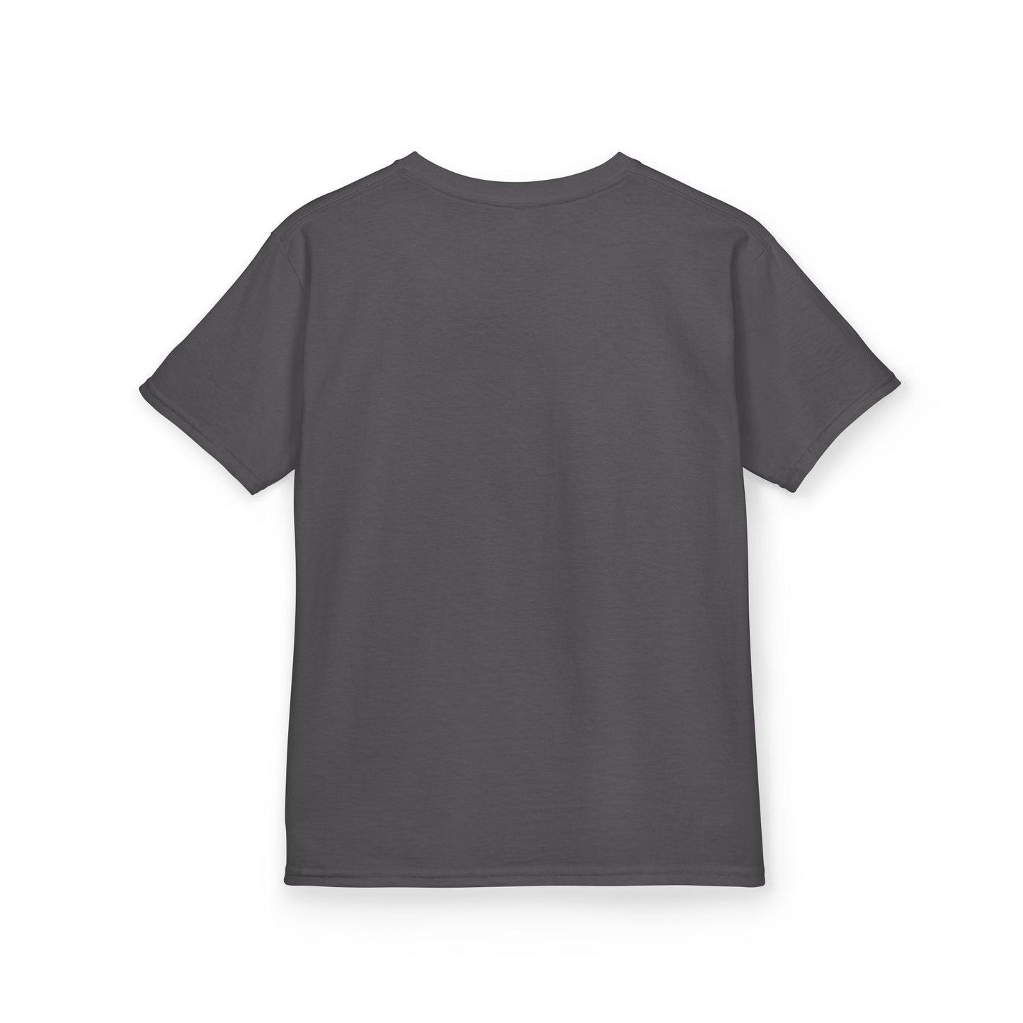 Lucky Horseshoe Kids Tee - St. Patrick's Day T-Shirt