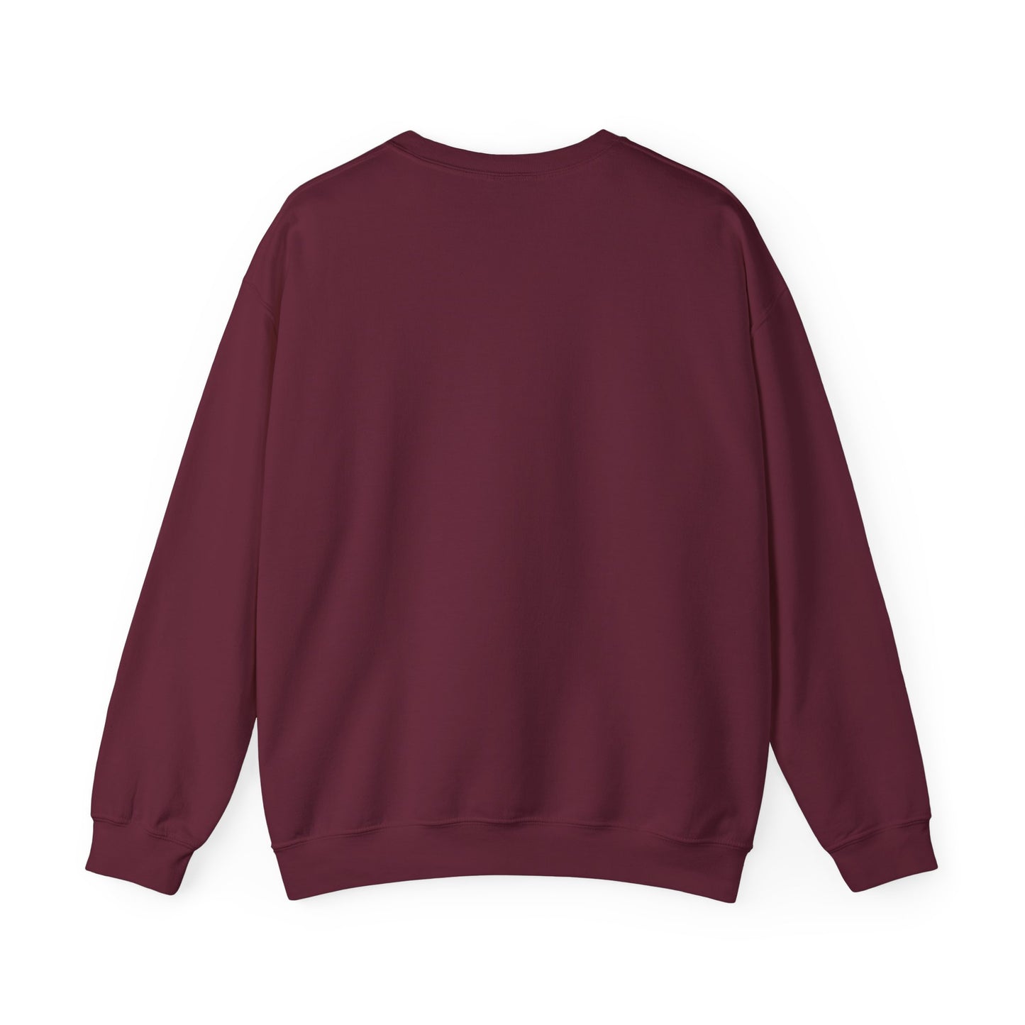 Excuse Me While I Travel the World Crewneck Sweatshirt - Cozy Travel Sweatshirt for Adventurers
