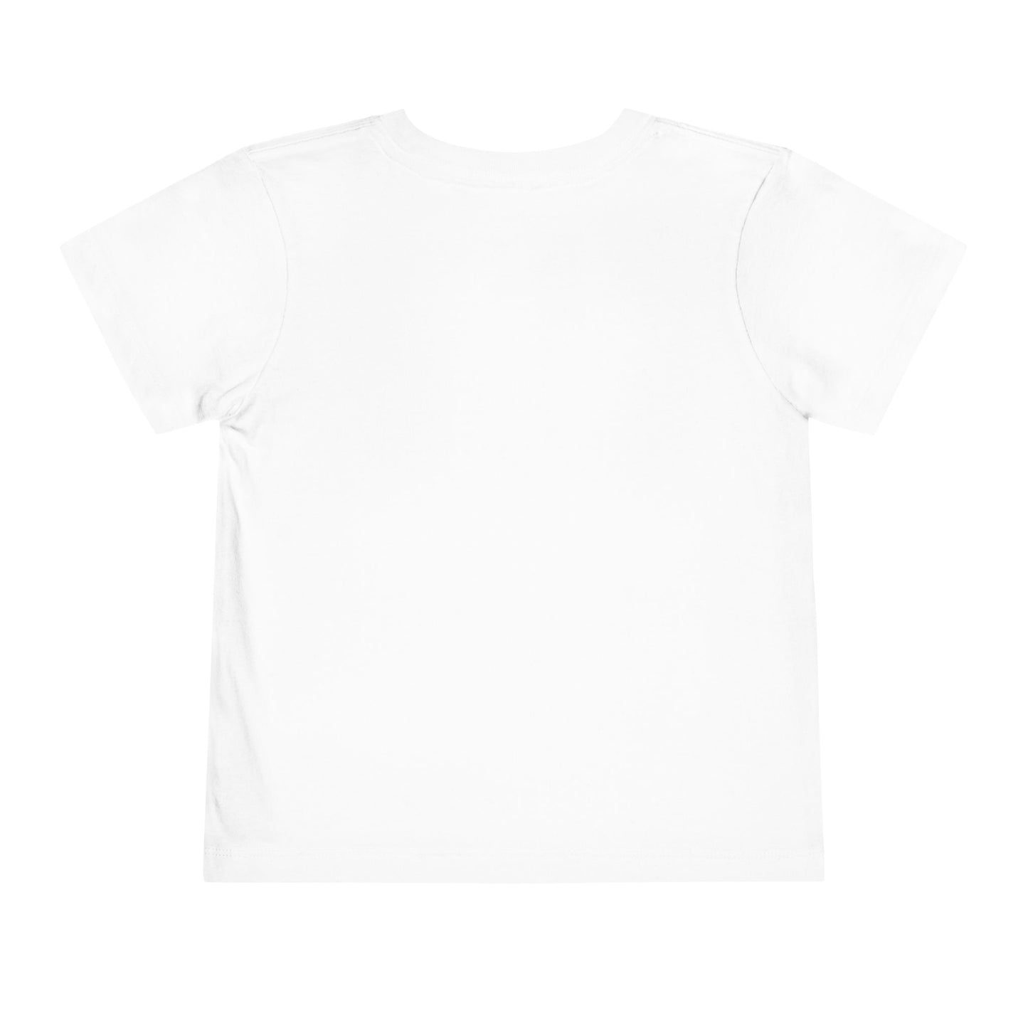 Lucky Horseshoe Toddler Tee - St. Patrick's Day Shirt