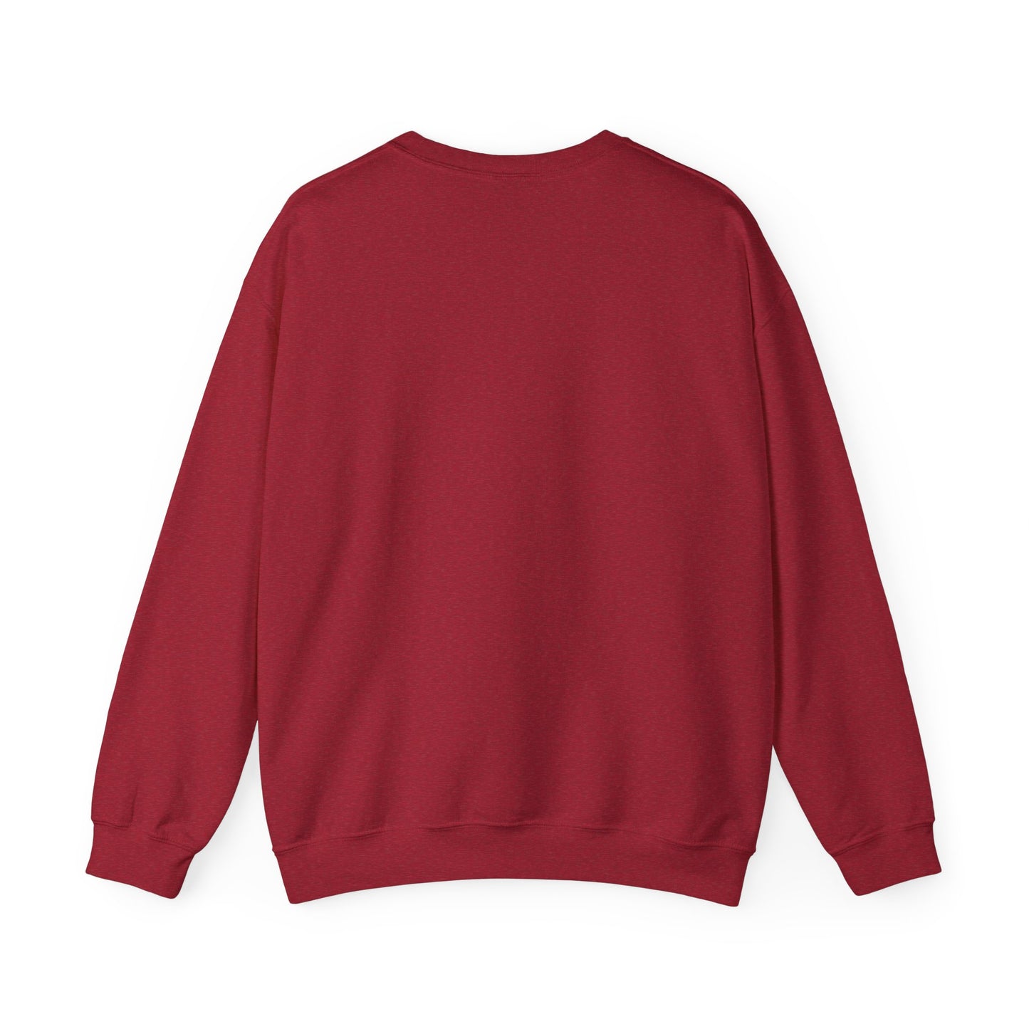 Excuse Me While I Travel the World Crewneck Sweatshirt - Cozy Travel Sweatshirt for Adventurers