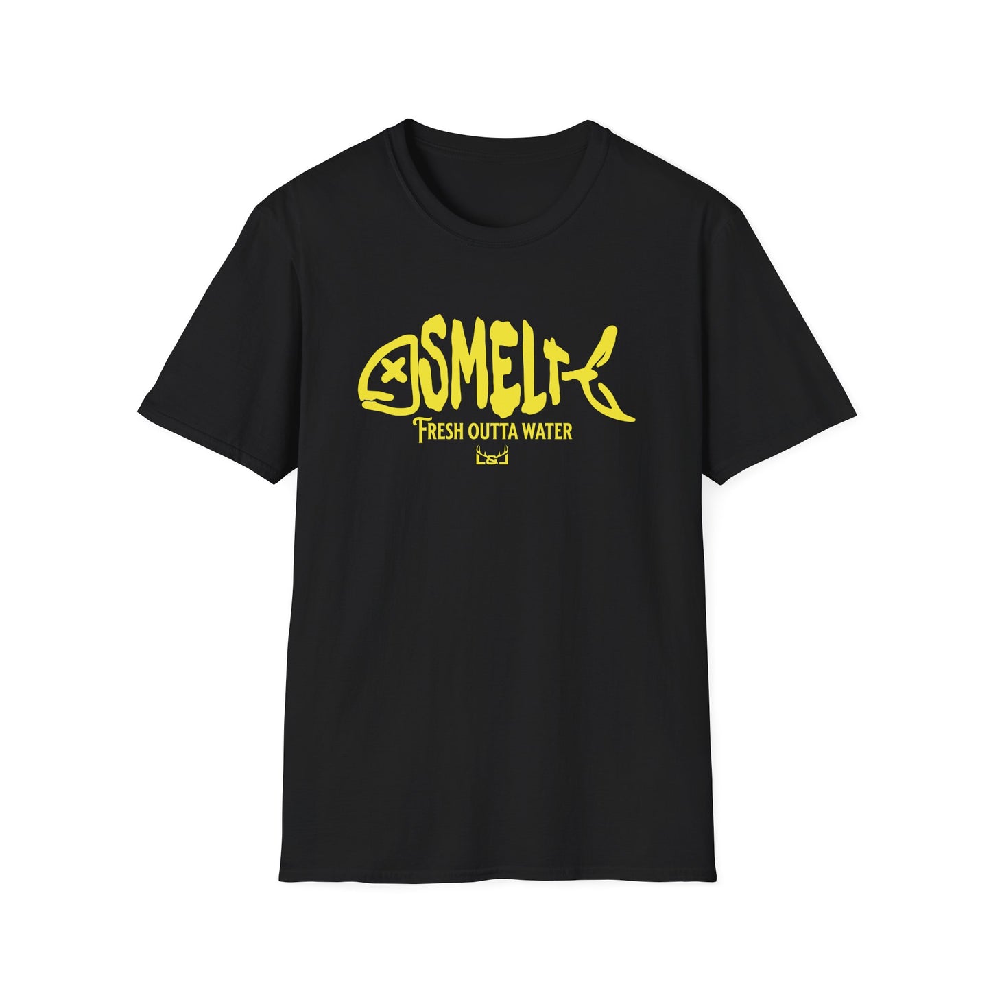 Smelt - Yellow