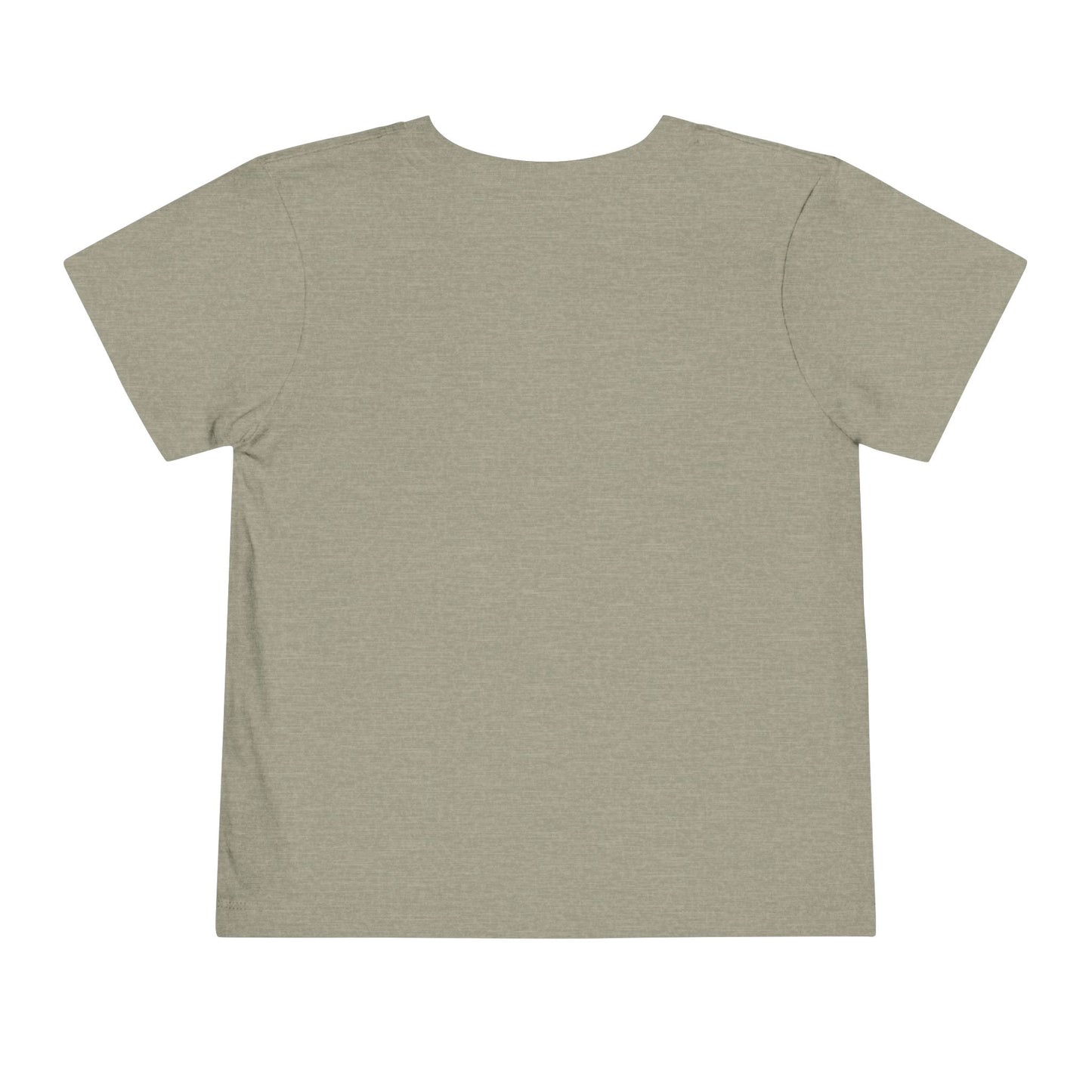 Lucky Horseshoe Toddler Tee - St. Patrick's Day Shirt