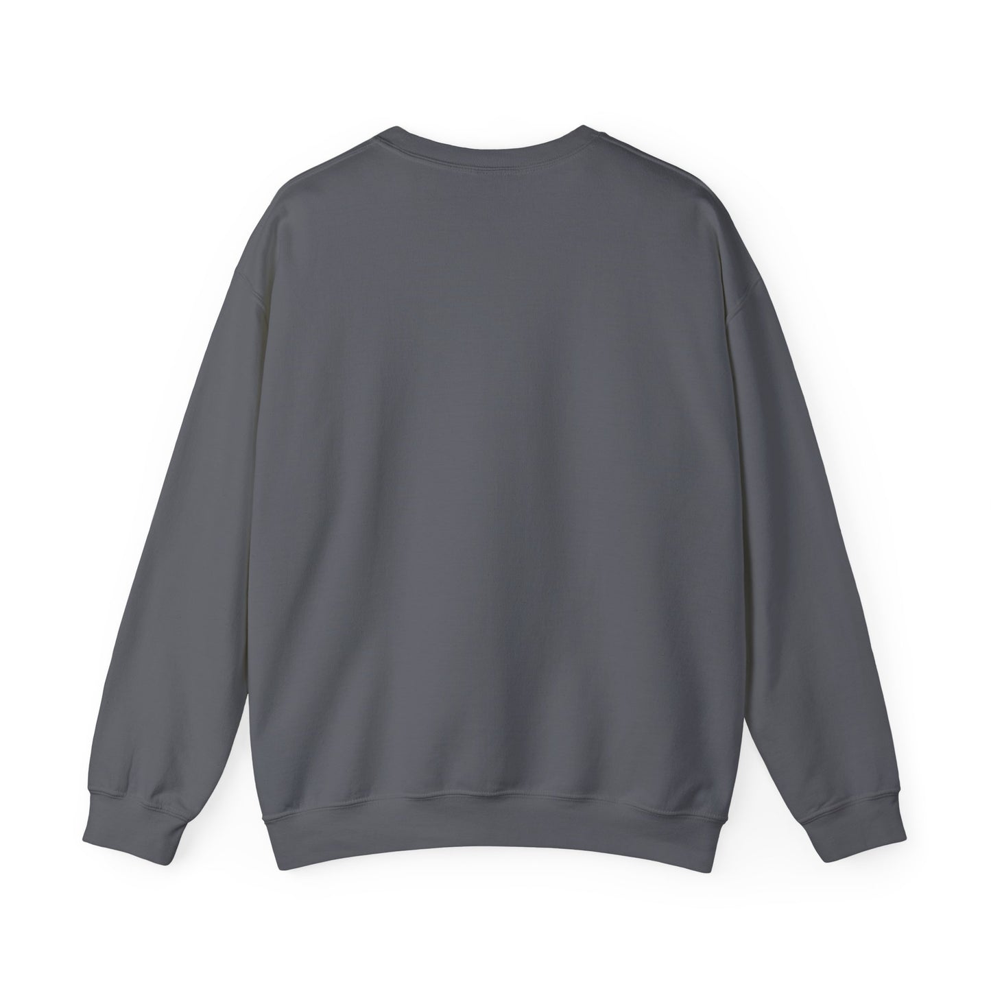 Lucky Day Shamrock Sweatshirt | Unisex Crewneck for St. Patrick's Day