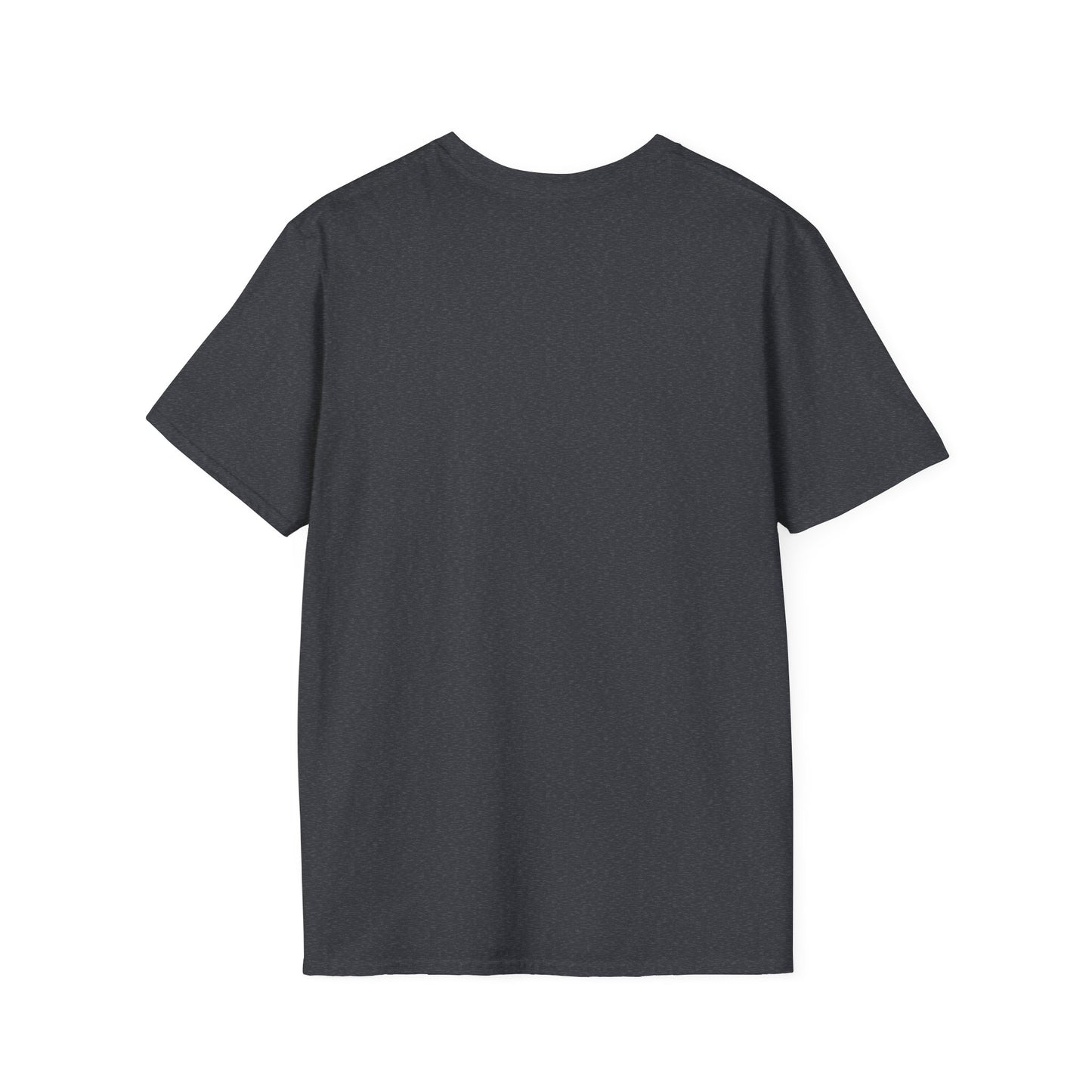 Irish Hangover Tomorrow Unisex Softstyle T-Shirt