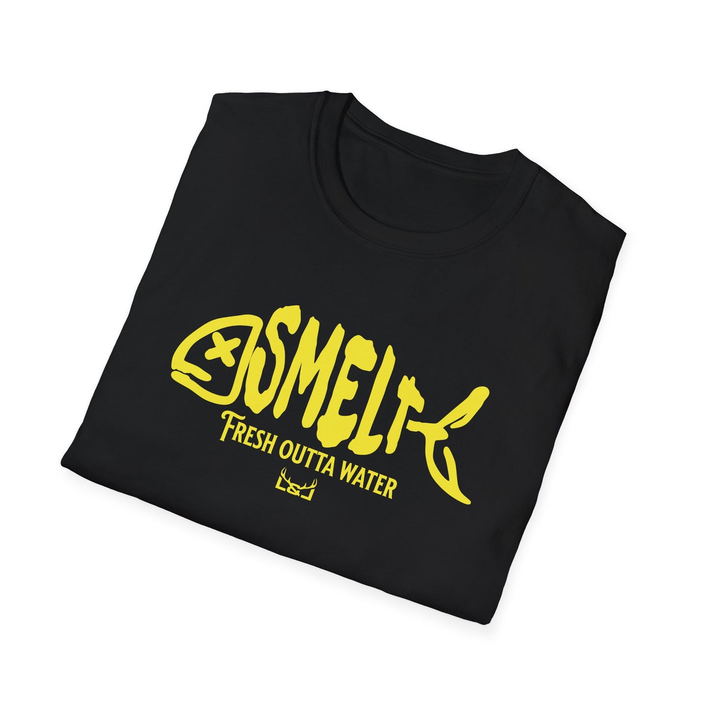 Smelt - Yellow