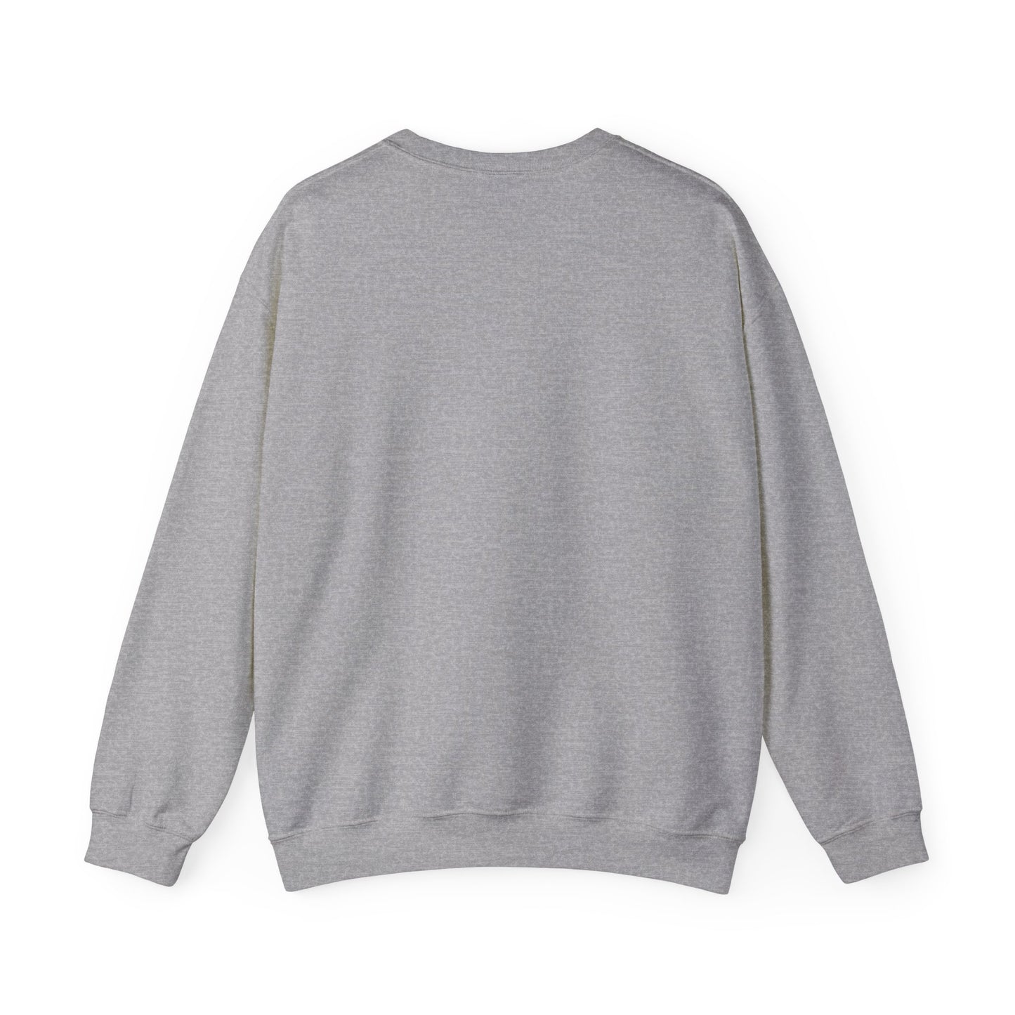 Lucky Day Shamrock Sweatshirt | Unisex Crewneck for St. Patrick's Day