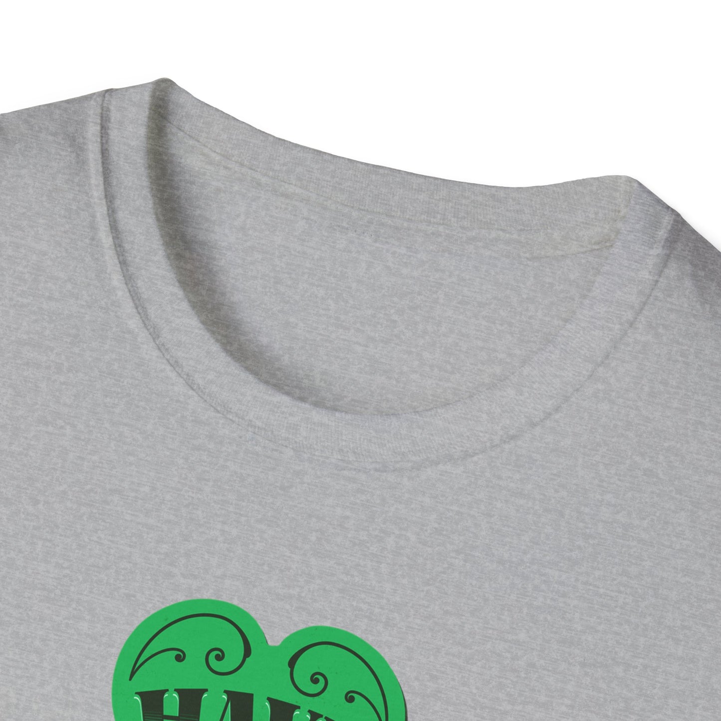 'Have a Lucky Day' St. Patrick's Day Tee