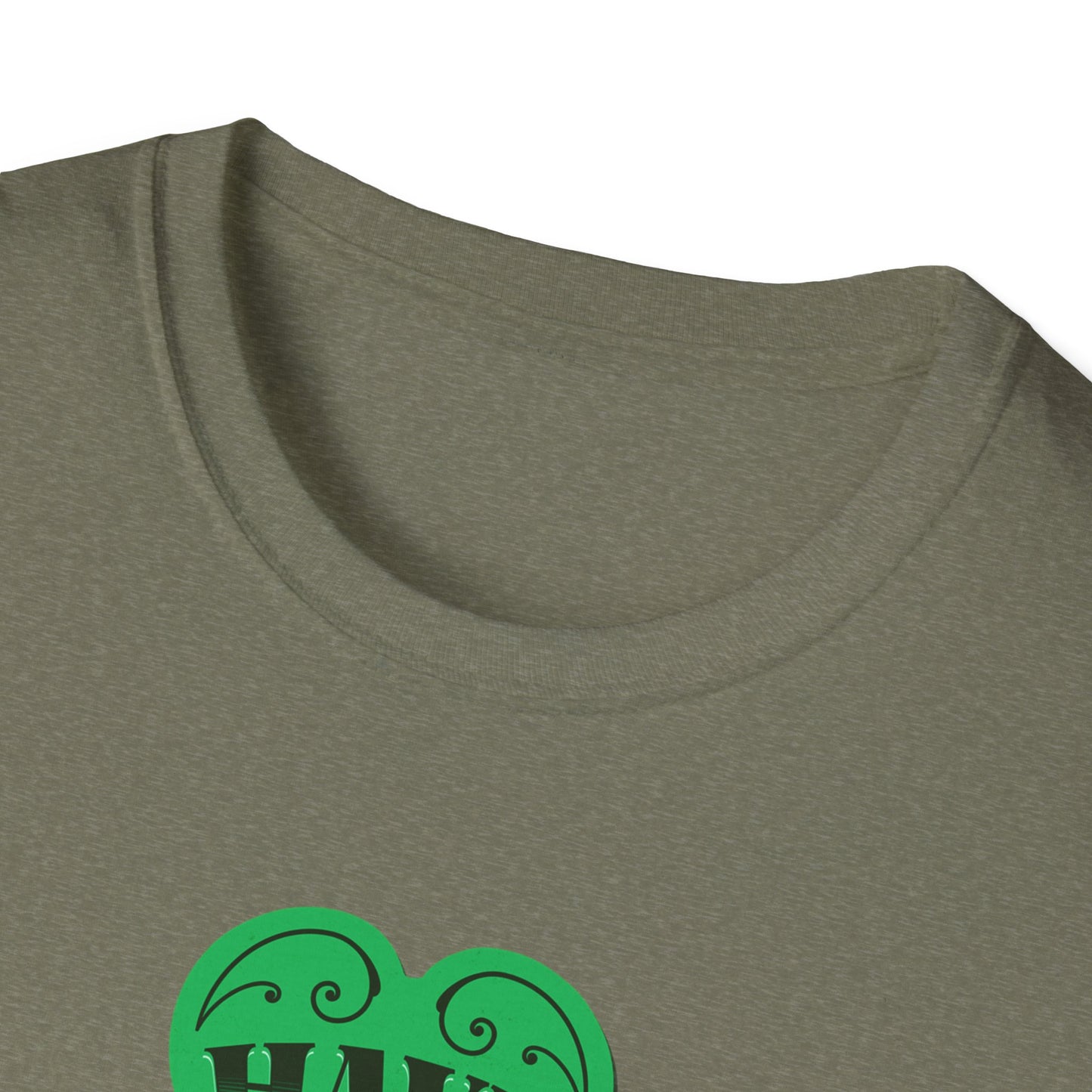 'Have a Lucky Day' St. Patrick's Day Tee