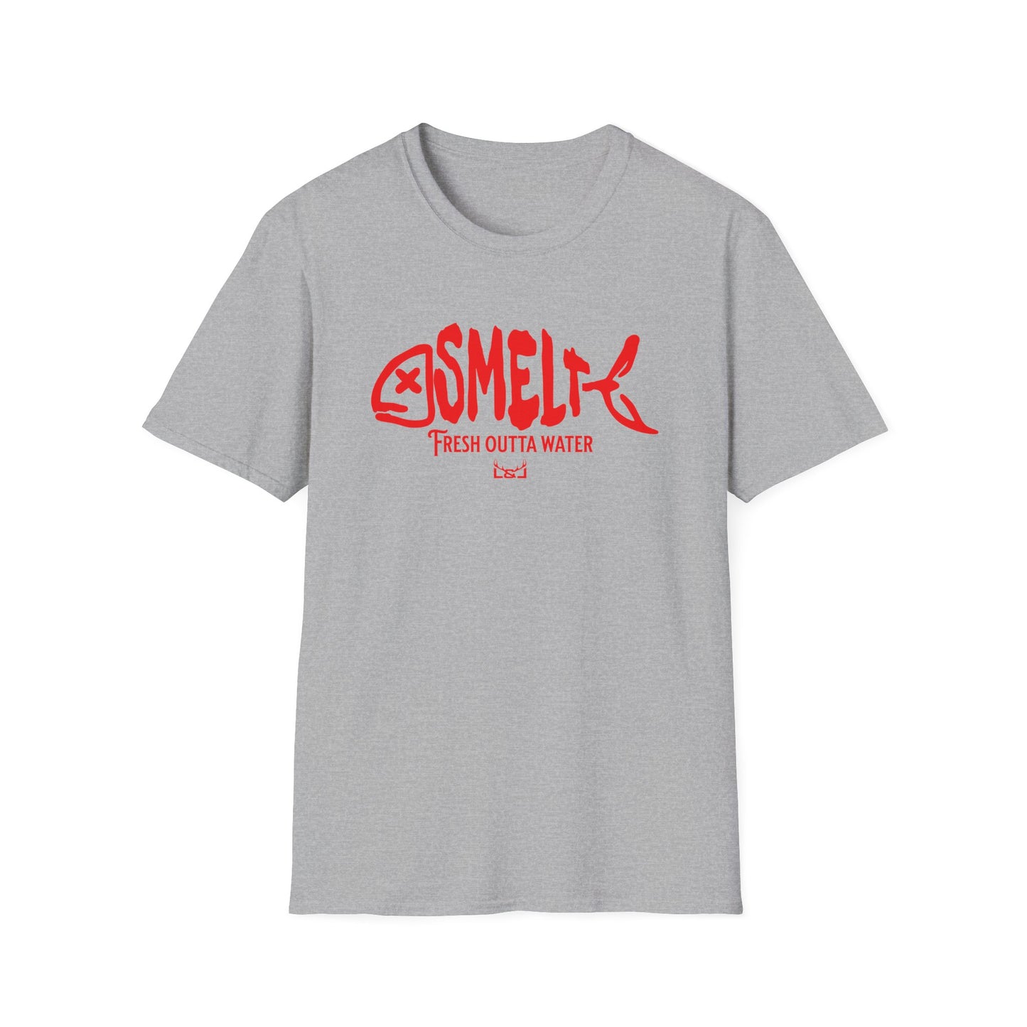 Smelt - Red