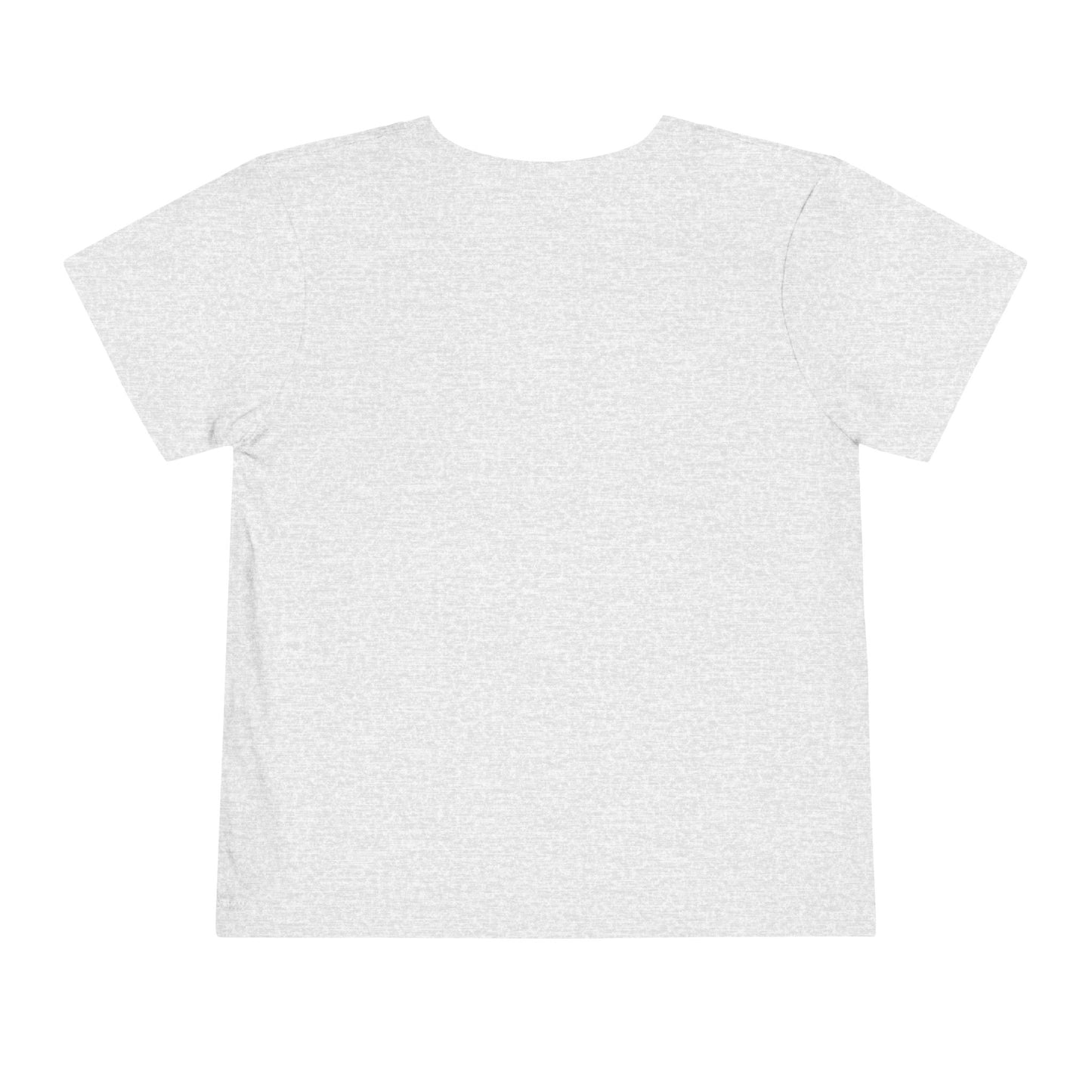 Lucky Horseshoe Toddler Tee - St. Patrick's Day Shirt