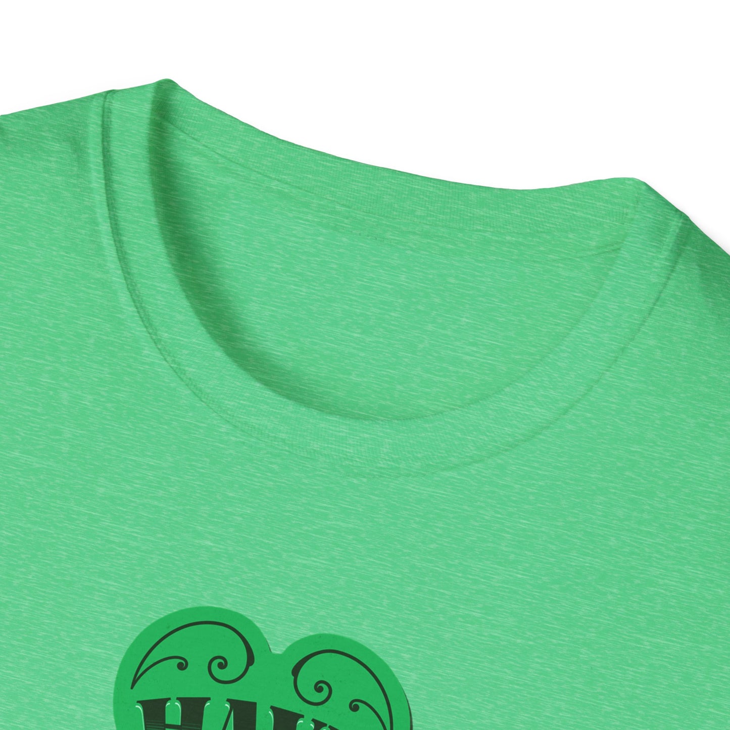 'Have a Lucky Day' St. Patrick's Day Tee