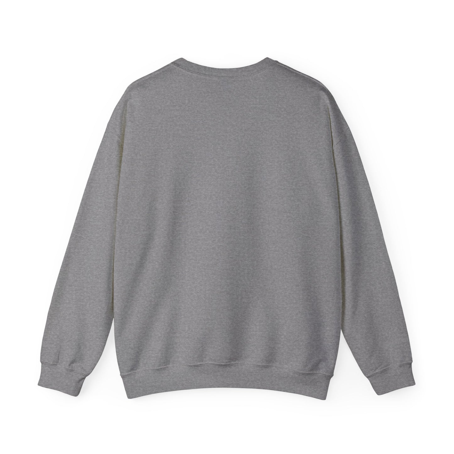 Excuse Me While I Travel Crewneck Sweatshirt – Cozy Unisex Travel Sweatshirt