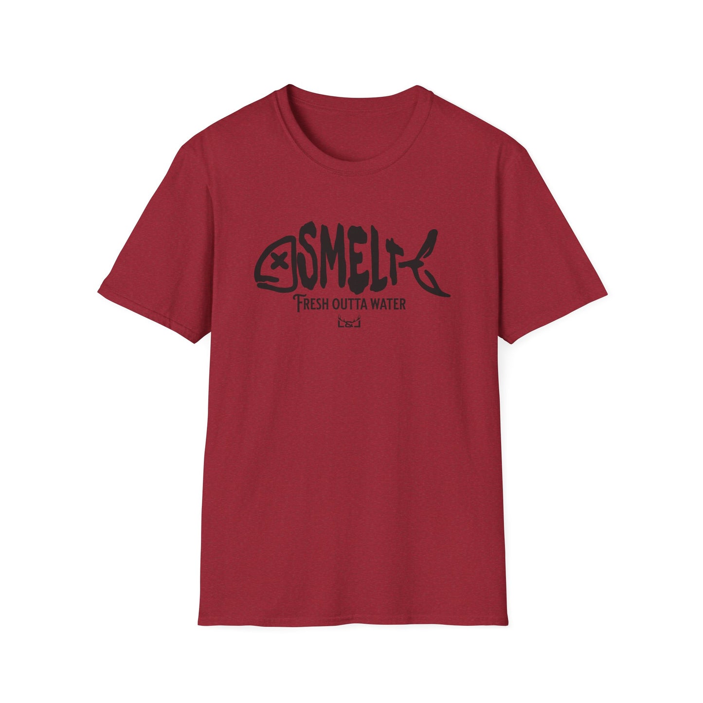 Smelt - Black